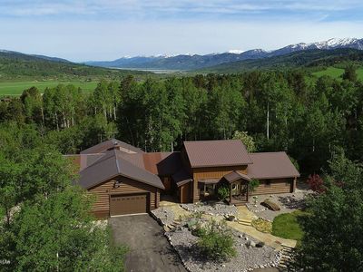 447 Aspen Hill Dr, Alpine, WY, 83128