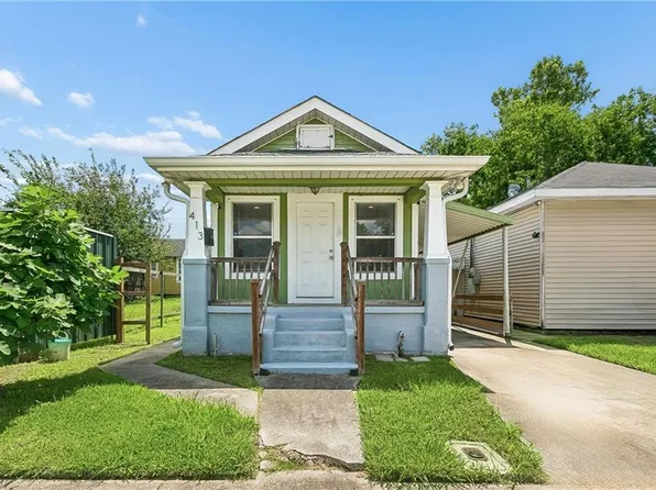 413 3rd Ave, Harvey, LA 70058