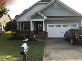 141 Gossamer Dr, Boiling Springs, SC 29316