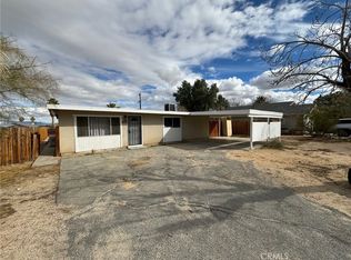 5421 Abronia Ave, Twentynine Palms, CA 92277