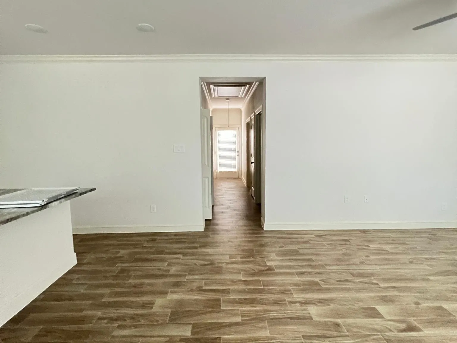 2 bed, 1101 sqft, $1,500 — Photo 1