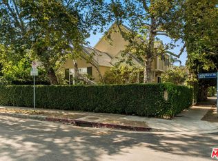 6380 Lindenhurst Ave, Los Angeles, CA 90048