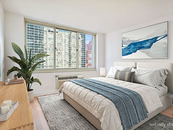 5th image of 333 E 45th St APT 23F