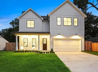 1219 Richelieu Ln, Houston, TX 77018