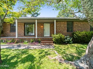 105 Bristol Ln, Havelock, NC 28532