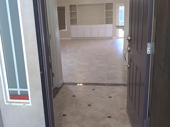 Welcome home