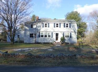 31 Eddy St, Sudbury, MA 01776