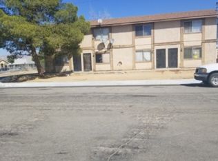 2157 Panamint St, Mojave, CA 93501