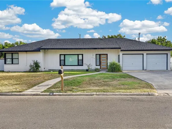 216 Enfield Rd, Edinburg, TX 78539