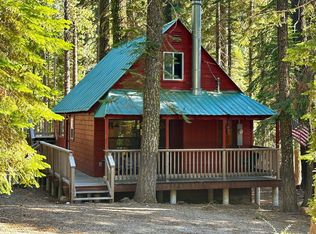 14 Haskell Creek Rd, Sierra City, CA 96125