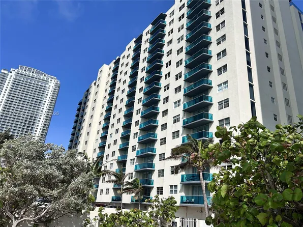 4001 S Ocean Dr APT 4G, Hollywood, FL 33019