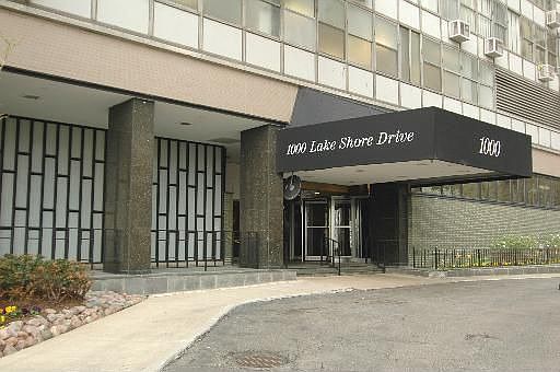 1st image of 1000 N Lake Shore Dr