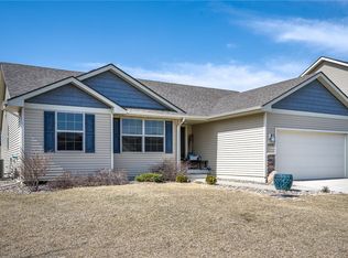 3490 Horton Cir, Clive, IA 50325