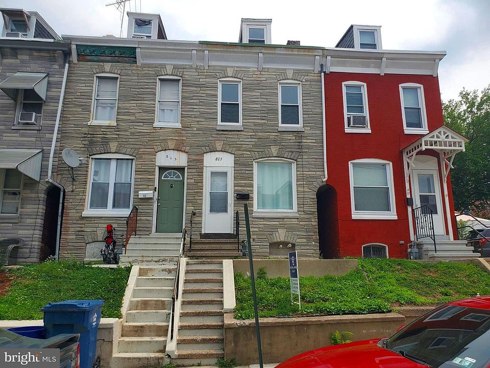 1st image of 813 Locust St