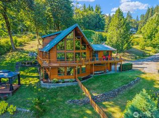 Short Cc06-009, Woodland, WA 98674