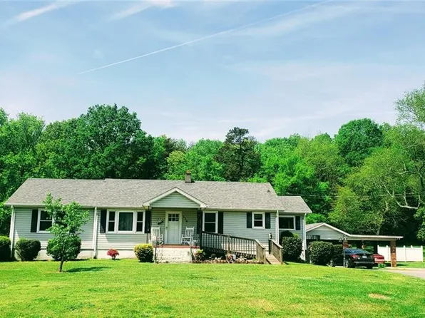 134 Baltimore Rd, Advance, NC 27006