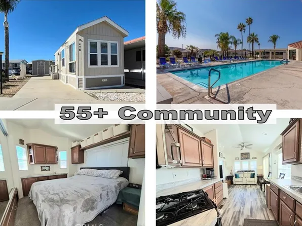 1295 S Cawston Ave Space 428, Hemet, CA 92545