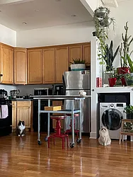 Rented by Dream Space Realty