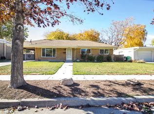 5510 S 670 W, Murray, UT 84123