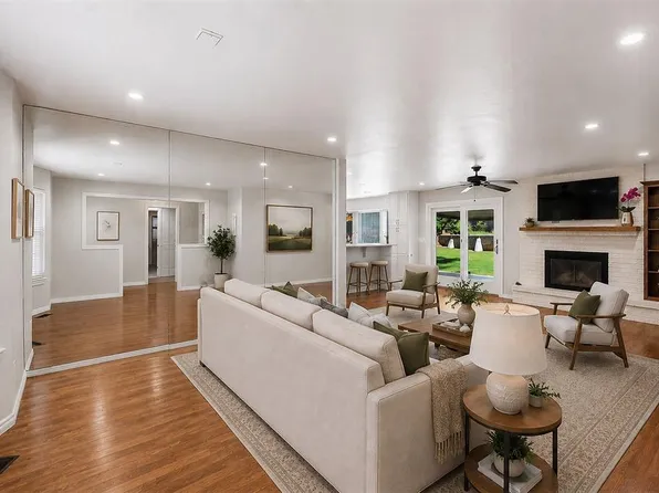 5005 NW 62nd Ter, Oklahoma City, OK 73122