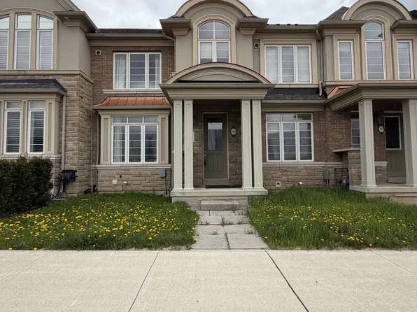 3099 Neyagawa Blvd, Oakville, ON L6M 4L7
