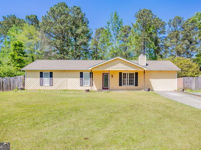 4740 Cheri Lynn Rd NW, Acworth, GA, 30101