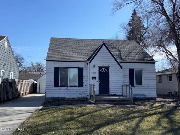 2305 University Ave, Grand Forks, ND 58203