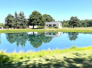 3544 Springmill North Rd, Shelby, OH 44875