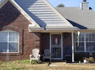 5903 Kentwood Dr, Horn Lake, MS 38637
