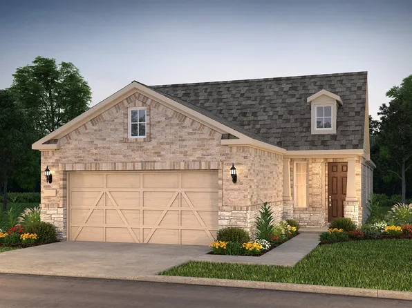 301 Snowbird Way, McKinney, TX 75071