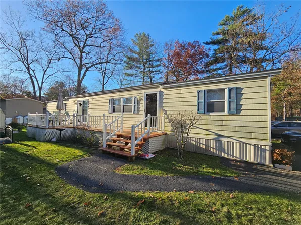 18 Beech Lane, Napanoch, NY 12458