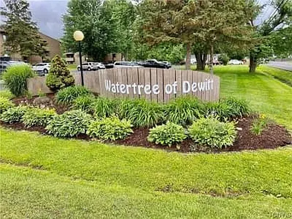 208 Watertree Dr #208, East Syracuse, NY 13057