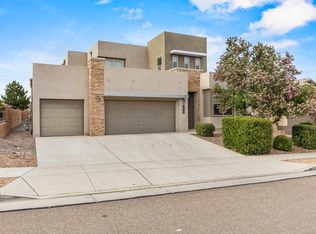 8609 Chilte Pine Rd NW, Albuquerque, NM 87120