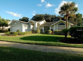 1622 Virginia Ave, Palm Harbor, FL 34683