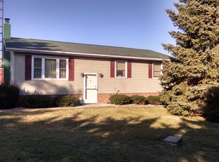 1673 Niver Rd, Willard, OH 44890