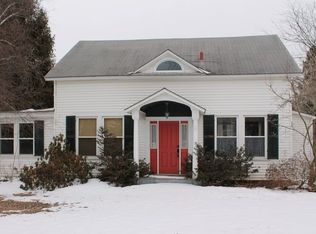 553 Church Rd, Colchester, VT 05446