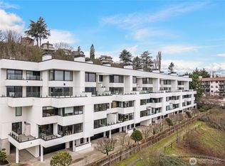 2410 Aurora Ave N APT 107, Seattle, WA 98109