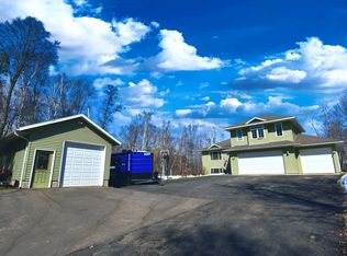 31564 Racoon Ln, Pequot Lakes, MN 56472