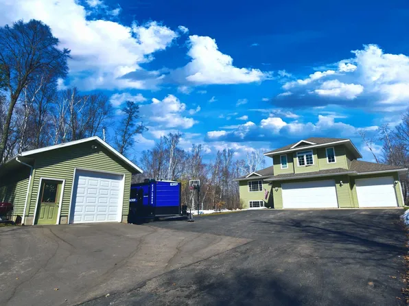 31564 Racoon Ln, Pequot Lakes, MN 56472