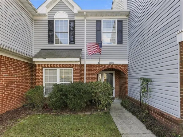 2561 Hartley St, Virginia Beach, VA 23456