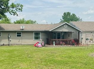 12933 Holiday Rd, Greentop, MO 63546