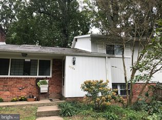 6504 Marjory Ln, Bethesda, MD 20817