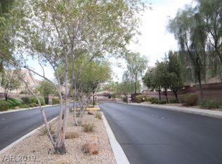 9996 Aspen Rose St UNIT 103, Las Vegas, NV 89183