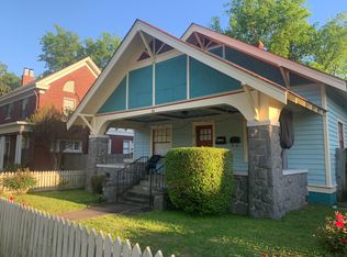 611 W Daisy L Gatson Bates Dr #A, Little Rock, AR 72202
