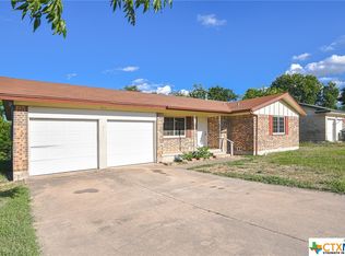 511 Allen St, Copperas Cove, TX 76522