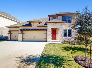 2324 Serene Pl, Leander, TX 78641