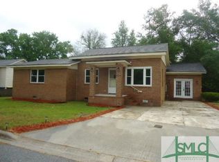 4006 Worth St, Savannah, GA 31405
