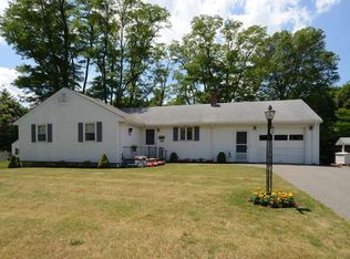 590 N Cary St, Brockton, MA 02302