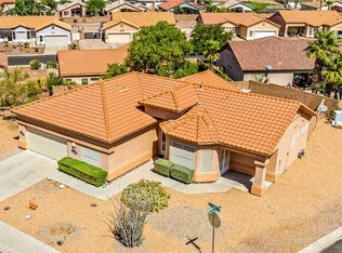 2265 Starflower Trl, Bullhead City, AZ 86442