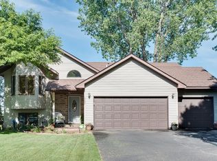 12642 Verdin St NW, Coon Rapids, MN 55448
